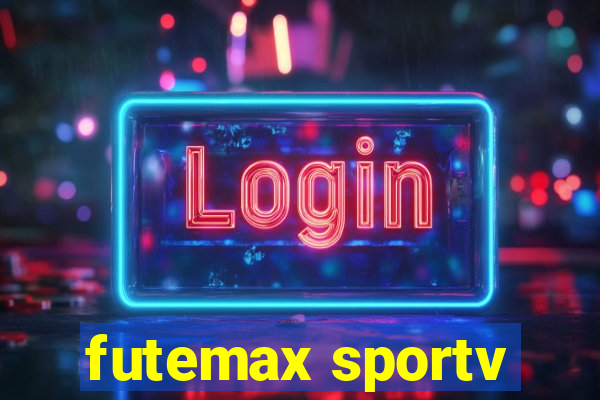 futemax sportv